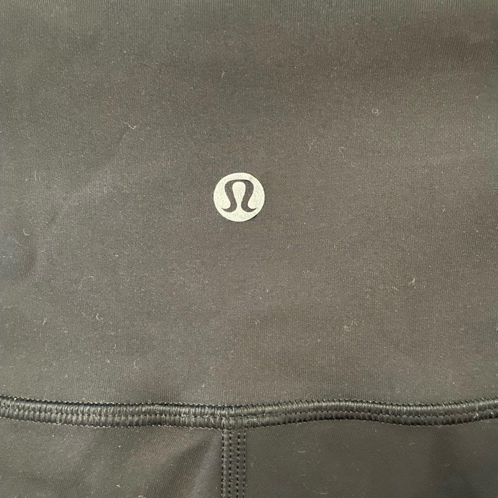 Lululemon 23” Align crop leggings